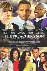 The Preacher’s Son The Preacher’s Son