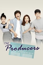 The Producers The Producers