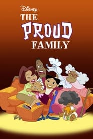 The Proud Family Season 1