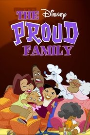 The Proud Family Season 3 Episode 12