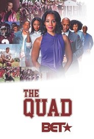 The Quad Season 1 Episode 1