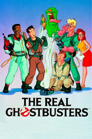 The Real Ghostbusters Season 3 Episode 5