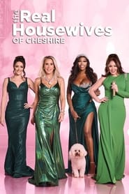 The Real Housewives of Cheshire Season 14 Episode 5