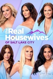 The Real Housewives of Salt Lake City Season 2 Episode 9