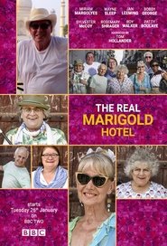 The Real Marigold Hotel The Real Marigold Hotel