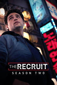 The Recruit Season 2 Episode 2