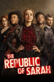 The Republic of Sarah Season 1 Episode 11