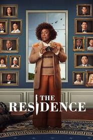 The Residence Season 1 Episode 8