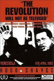 The Revolution Will Not Be Televised The Revolution Will Not Be Televised