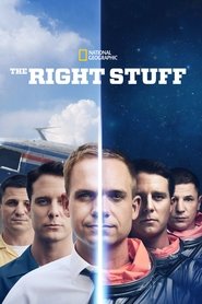 The Right Stuff The Right Stuff
