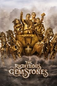 The Righteous Gemstones Season 1 Episode 3