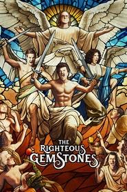 The Righteous Gemstones Season 4 Episode 1