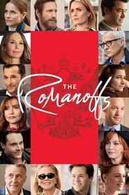 The Romanoffs Season 1 Episode 1