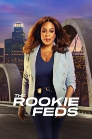 The Rookie: Feds Season 1 Episode 3