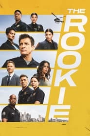 The Rookie Season 1 Episode 18