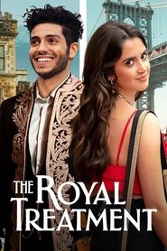 The Royal Treatment The Royal Treatment