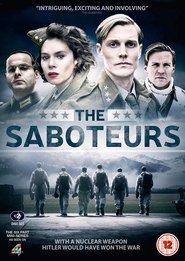 The Saboteurs Season 1 Episode 1