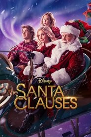 The Santa Clauses Season 1 Episode 4