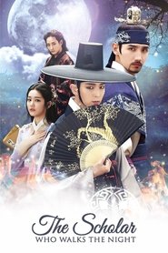 The Scholar Who Walks the Night Season 1 Episode 3