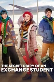 The Secret Diary of an Exchange Student The Secret Diary of an Exchange Student