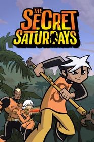The Secret Saturdays The Secret Saturdays
