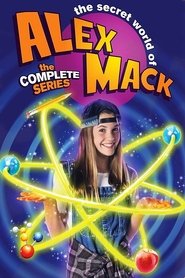 The Secret World of Alex Mack The Secret World of Alex Mack