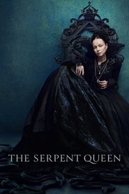 The Serpent Queen Season 1 Episode 1