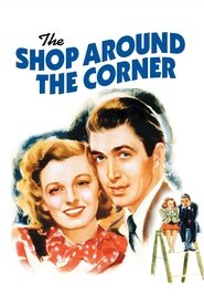 The Shop Around The Corner The Shop Around The Corner