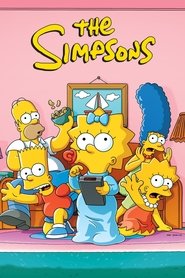 The Simpsons Season 33 Episode 11