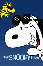 The Snoopy Show Season 3 Episode 12