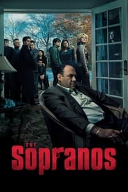 The Sopranos Season 4 Episode 5