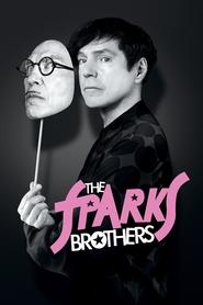 The Sparks Brothers The Sparks Brothers