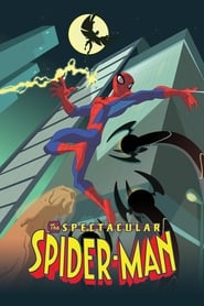 The Spectacular Spider-Man Season 1 Episode 1