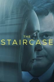 The Staircase The Staircase