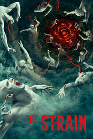 The Strain Season 4 Episode 7
