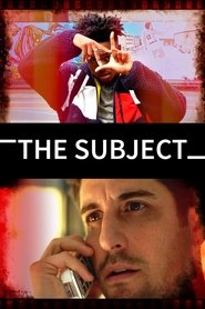 The Subject The Subject