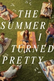 The Summer I Turned Pretty Season 1 Episode 3