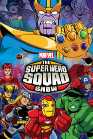The Super Hero Squad Show The Super Hero Squad Show