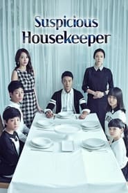 The Suspicious Housekeeper Season 1 Episode 9