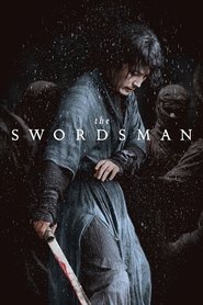 The Swordsman The Swordsman