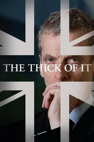 The Thick of It Season 2 Episode 1