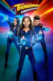 The Thundermans: Undercover Season 1 Episode 12