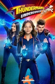 The Thundermans: Undercover Season 1 Episode 2