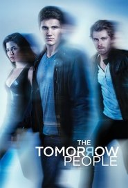 The Tomorrow People Season 1 Episode 22