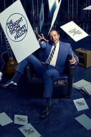 The Tonight Show Starring Jimmy Fallon Season 1 Episode 42