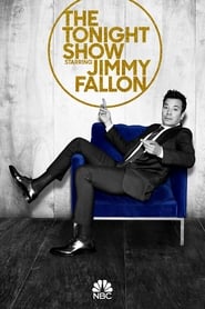 The Tonight Show Starring Jimmy Fallon Season 3 Episode 31