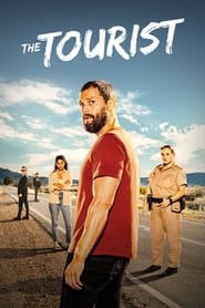 The Tourist Season 1 Episode 1