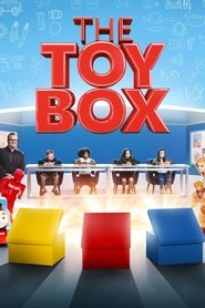 The Toy Box Season 1 Episode 1