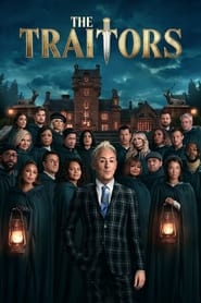 The Traitors Season 2 Episode 6