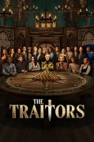 The Traitors Season 3 Episode 1